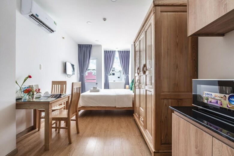 Aparthotel Linkly Home