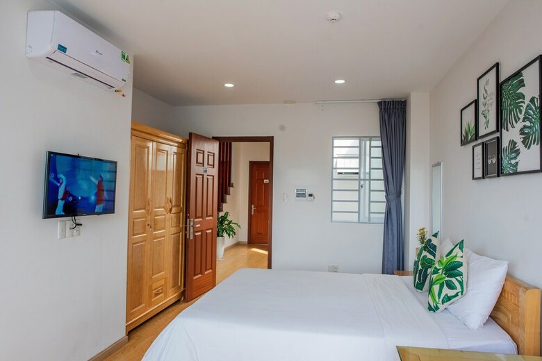 Aparthotel Linkly Home