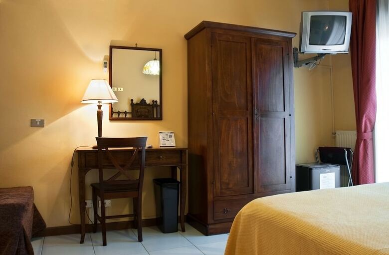 Porto Ulisse B&B