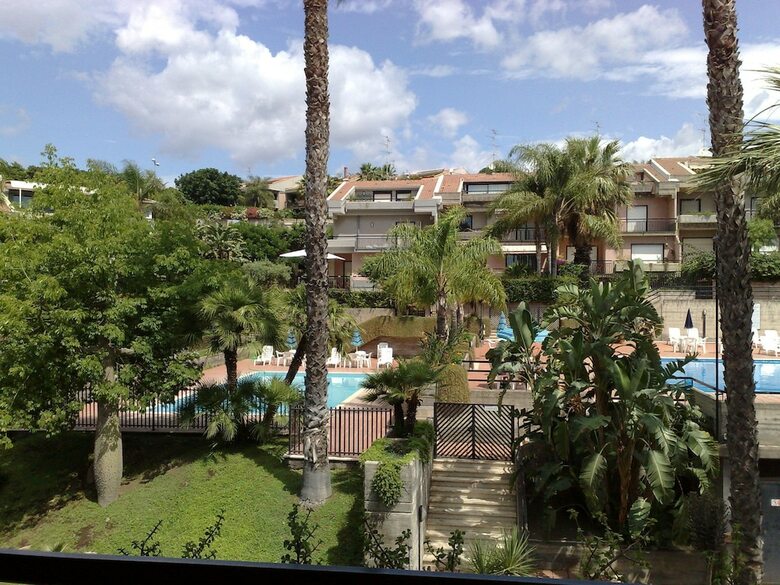 Porto Ulisse B&B