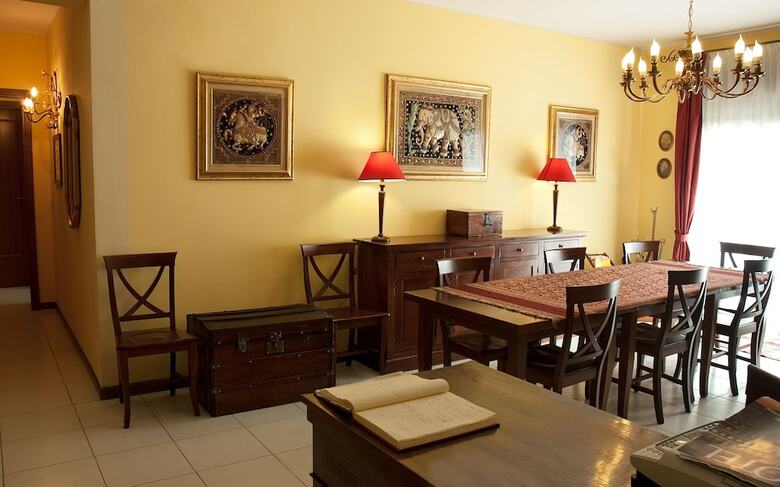 Porto Ulisse B&B