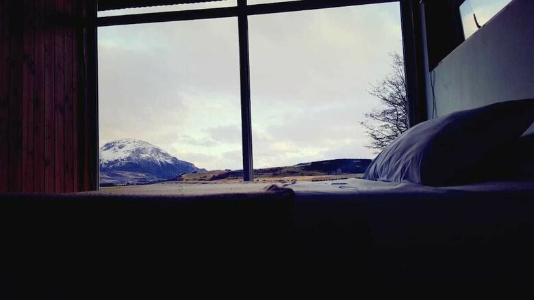 Caba�as Patagonia Ind�mita