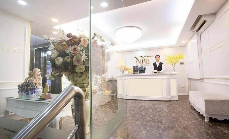 Nnt Hotel