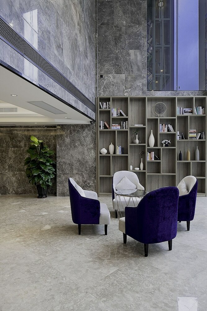 Dongguan Haili Hotel