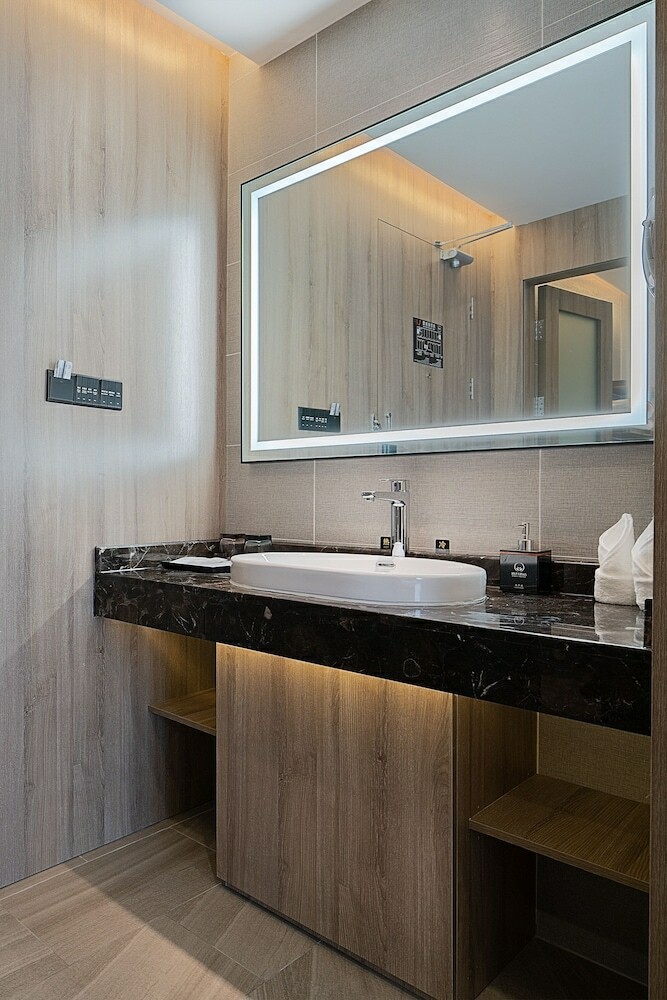Dongguan Haili Hotel