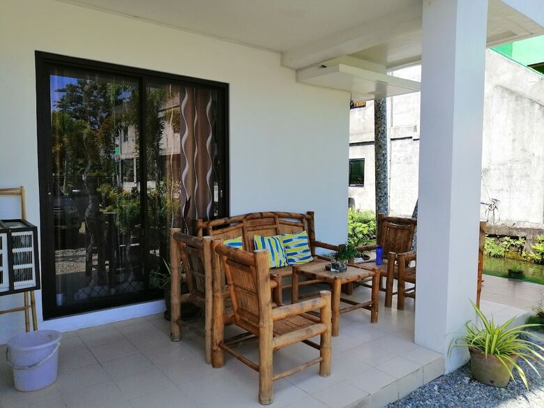 Hotel Casa Herminia Baler