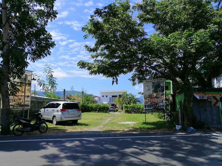 Hotel Casa Herminia Baler