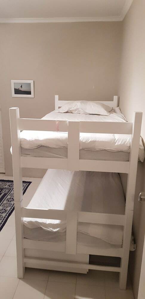 Bed & Breakfast Addo Riverside Villa