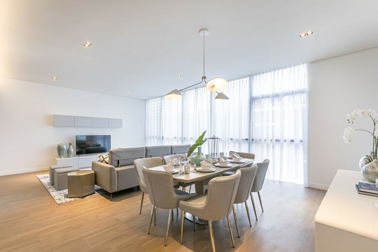 Apartamento Driven Holiday Homes - City Walk 11b