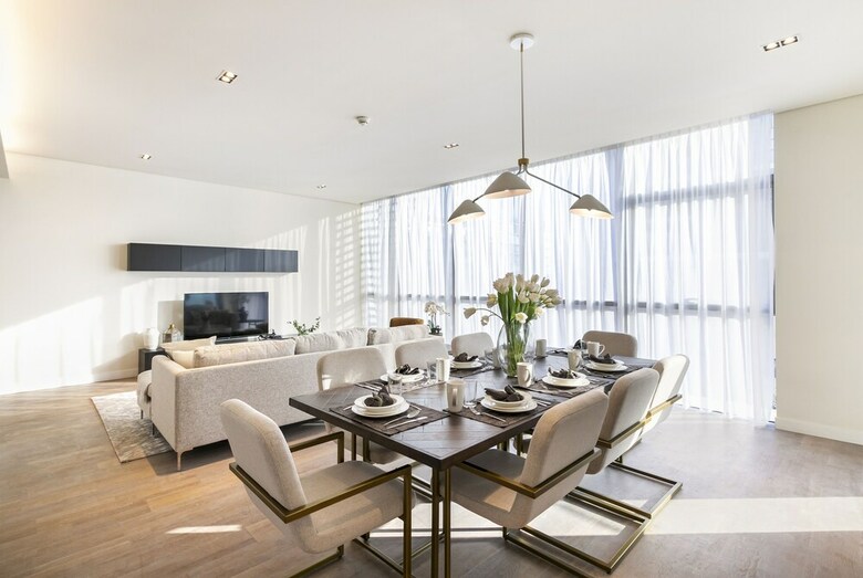 Apartamento Driven Holiday Homes - City Walk 11b