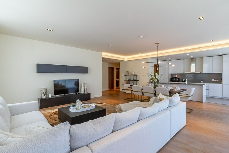 Apartamento Driven Holiday Homes - City Walk 11b