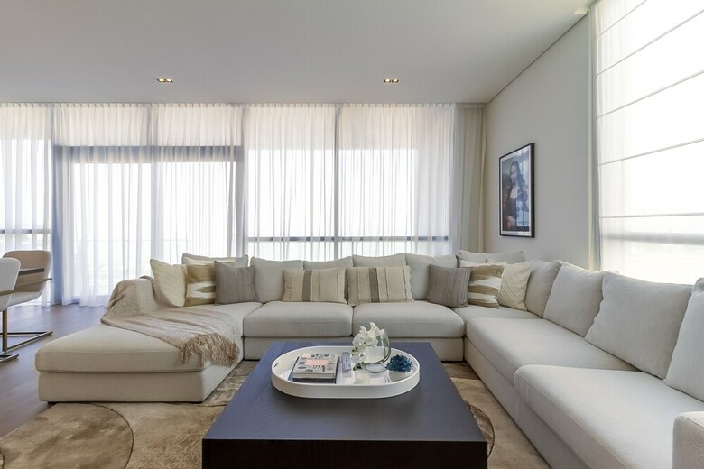 Apartamento Driven Holiday Homes - City Walk 11b