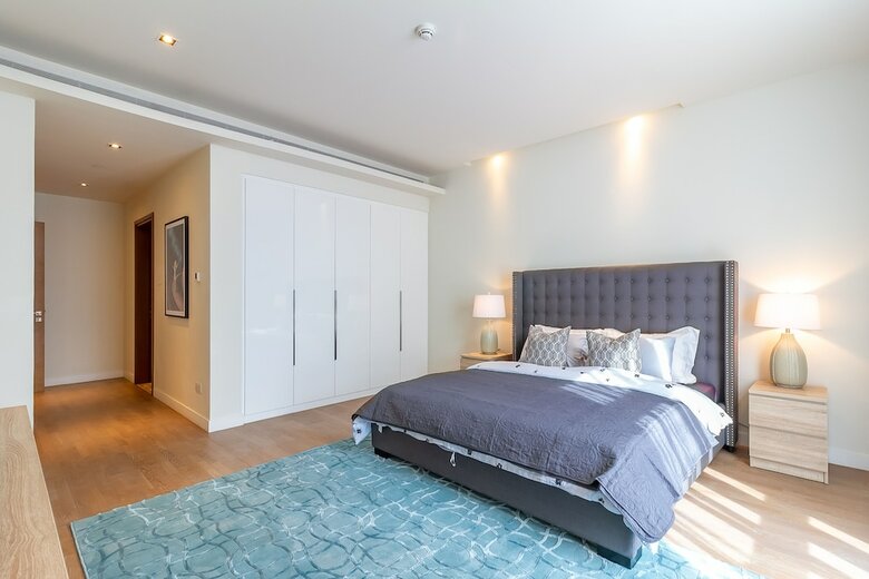 Apartamento Driven Holiday Homes - City Walk 11b
