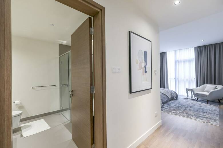 Apartamento Driven Holiday Homes - City Walk 11b