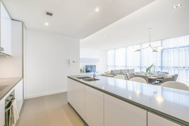 Apartamento Driven Holiday Homes - City Walk 11b