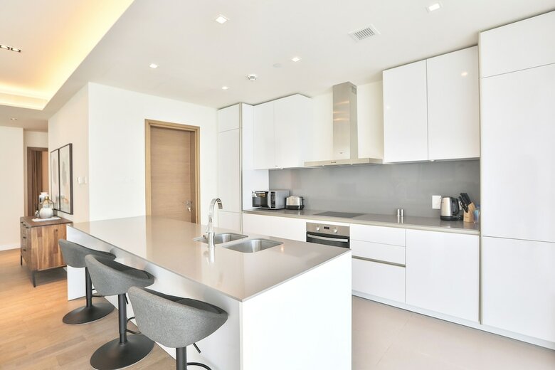 Apartamento Driven Holiday Homes - City Walk 11b