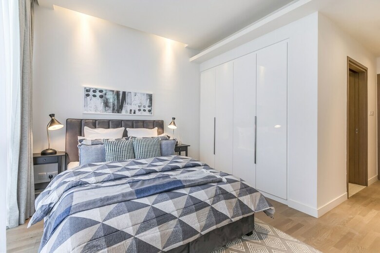 Apartamento Driven Holiday Homes - City Walk 11b