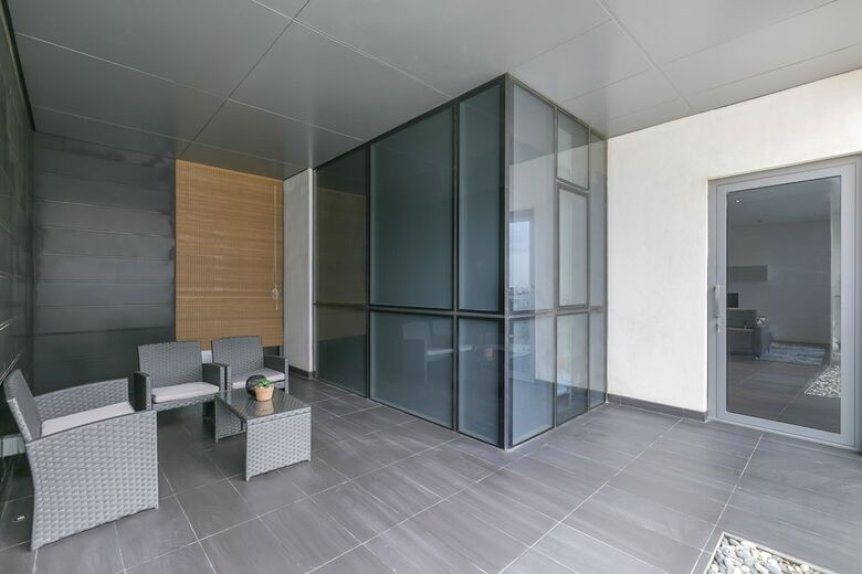 Apartamento Driven Holiday Homes - City Walk 11b