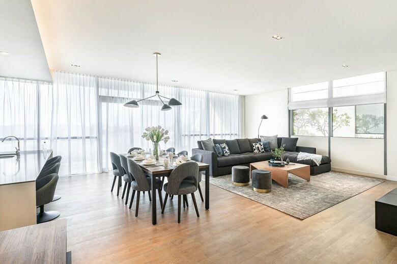 Apartamento Driven Holiday Homes - City Walk 11b