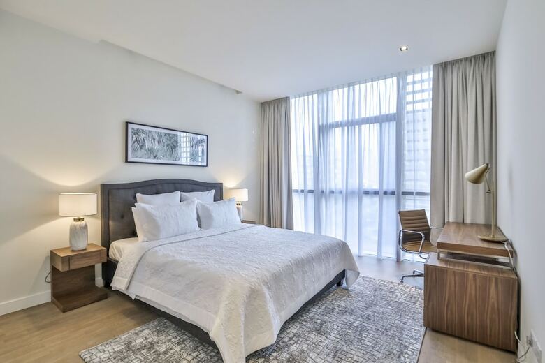 Apartamento Driven Holiday Homes - City Walk 11b