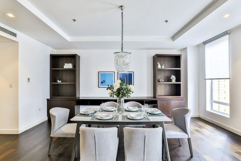 Apartamento Driven Holiday Homes - Limestone House