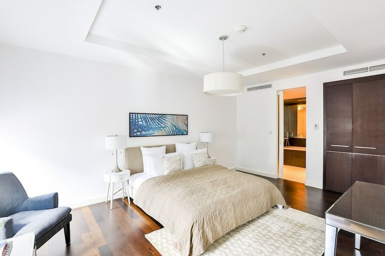 Apartamento Driven Holiday Homes - Limestone House