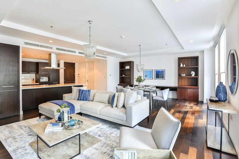 Apartamento Driven Holiday Homes - Limestone House