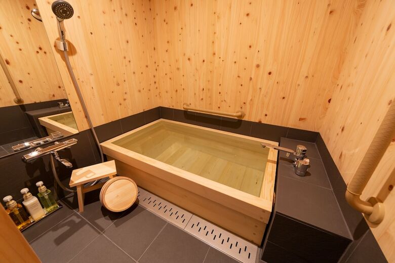 Hotel Shisei-juku