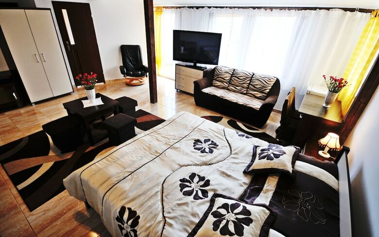 Pension Dworek Familijny