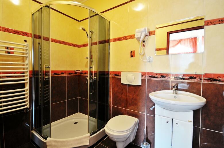 Pension Dworek Familijny