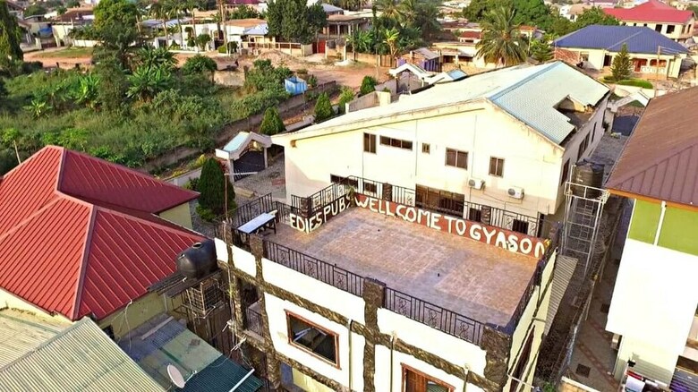 Hotel Gyas-son Royal Guesthouse