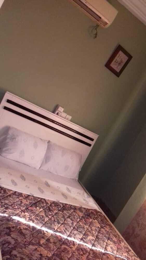 Hotel Gyas-son Royal Guesthouse
