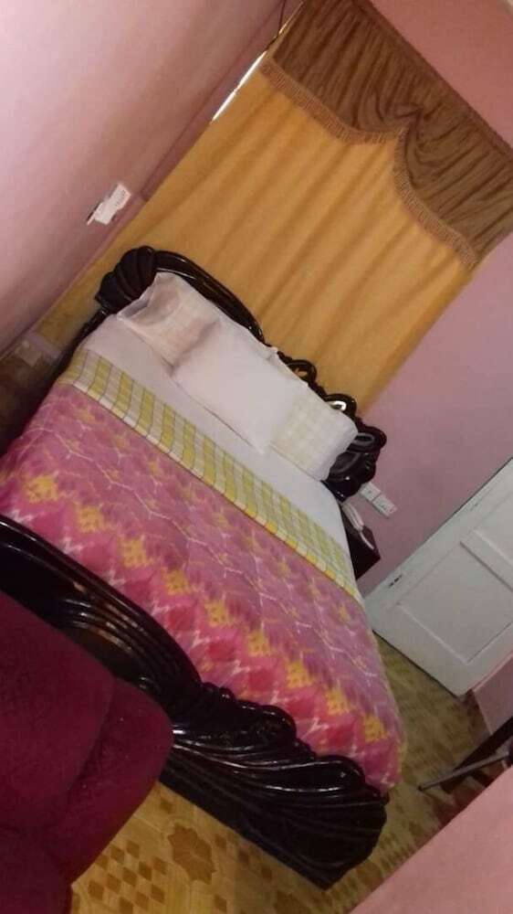 Hotel Gyas-son Royal Guesthouse