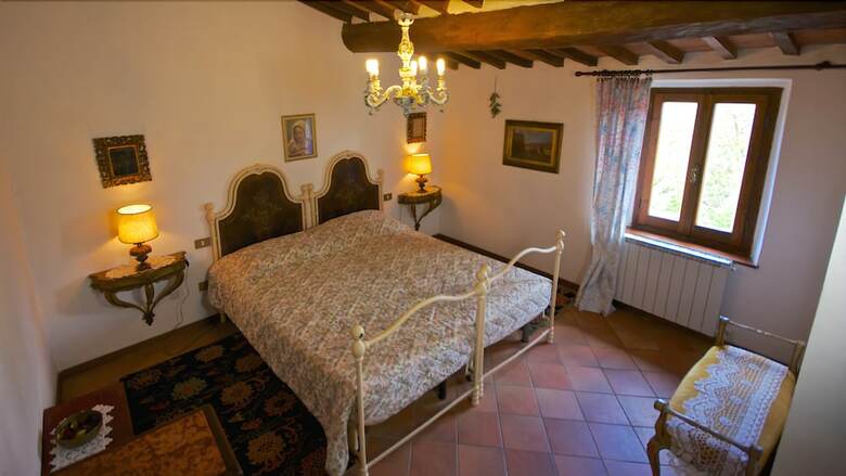 Agroturismo Agriturismo Corvaia