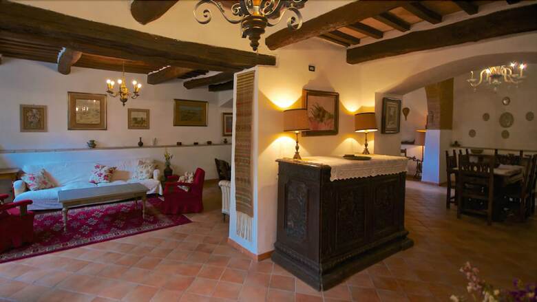 Agroturismo Agriturismo Corvaia