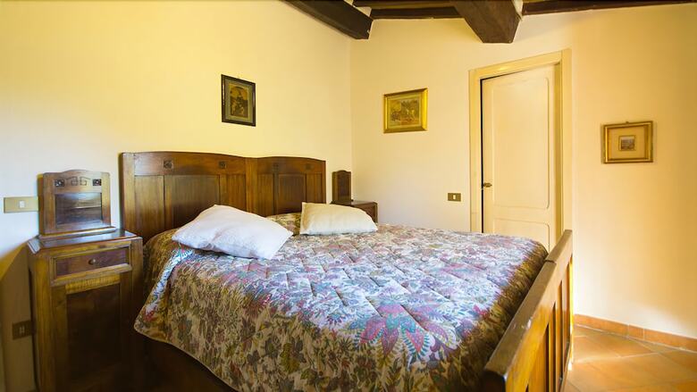 Agroturismo Agriturismo Corvaia