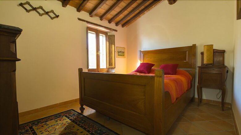 Agroturismo Agriturismo Corvaia