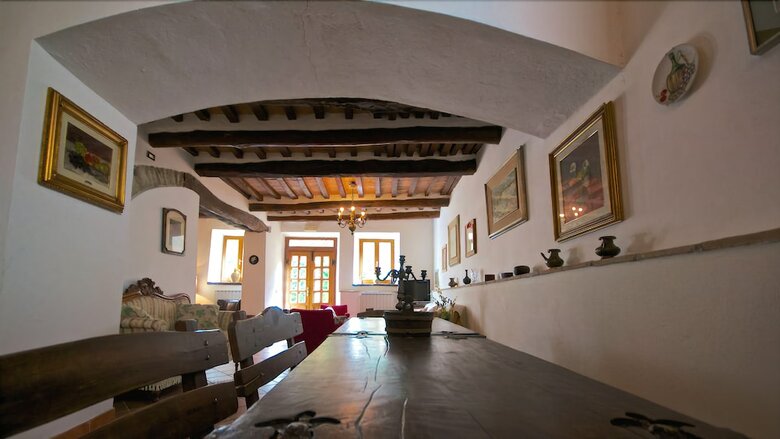Agroturismo Agriturismo Corvaia