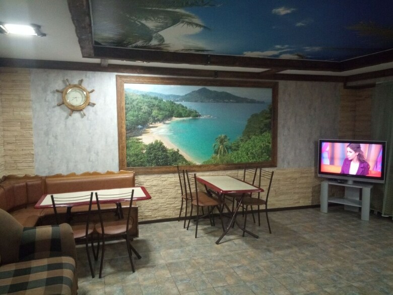 Hotel Guest House Laguna
