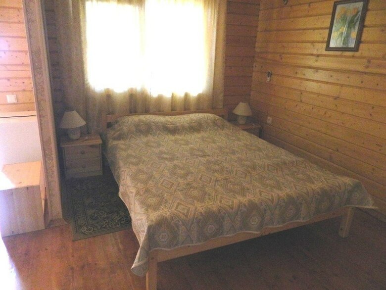 Hotel Guest House Laguna