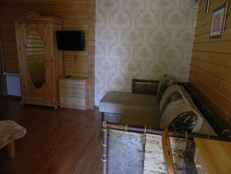 Hotel Guest House Laguna