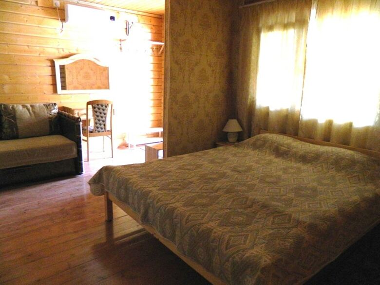 Hotel Guest House Laguna