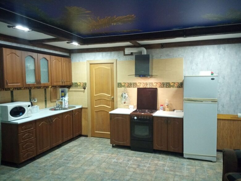 Hotel Guest House Laguna