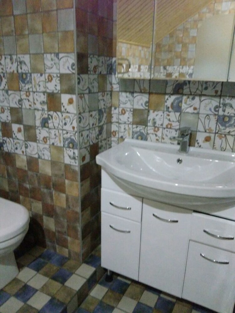 Hotel Guest House Laguna