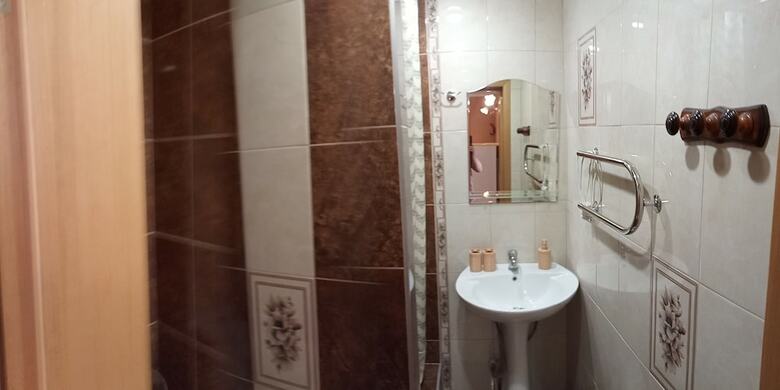 Hotel Guest House Laguna