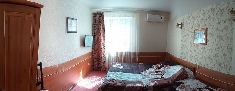 Hotel Guest House Laguna