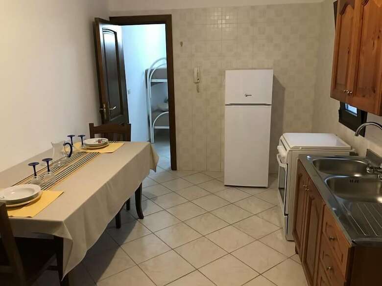 Apartamento Dimora Serafini
