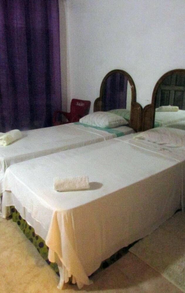 Bed & Breakfast Residencial D&d Principe