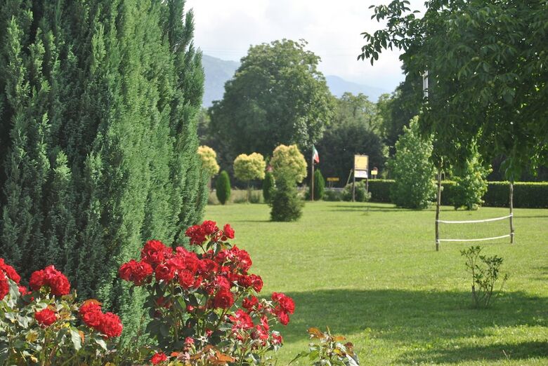 Agroturismo Case Di Stratola