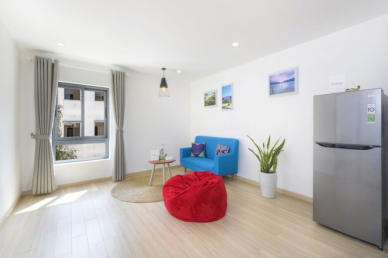 Christina's Da Lat - May May Apartments